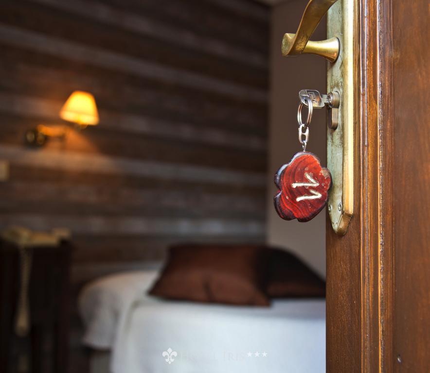 Hotel Iris La Eliana Exteriér fotografie