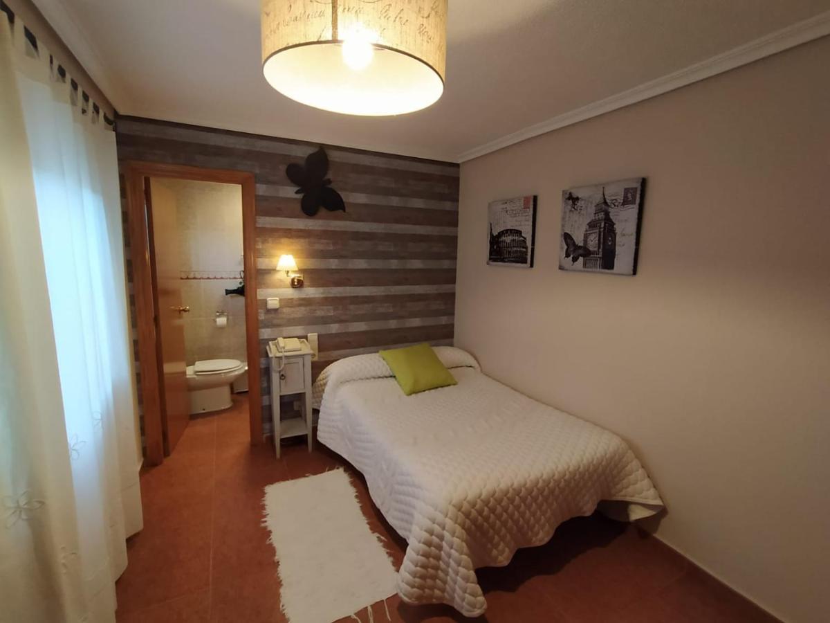 Hotel Iris La Eliana Exteriér fotografie